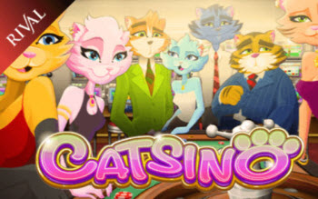 Catsino Slot