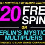 Free Spins Casino no deposit