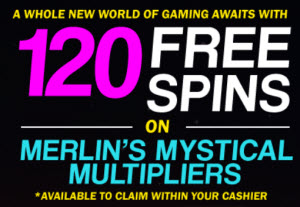 Free Spins Casino no deposit