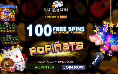 Platinum Play Casino No Deposit