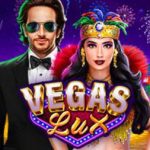 vegas lux slots