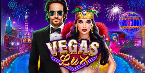 vegas lux slots