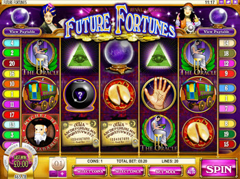 fortune fortune slots