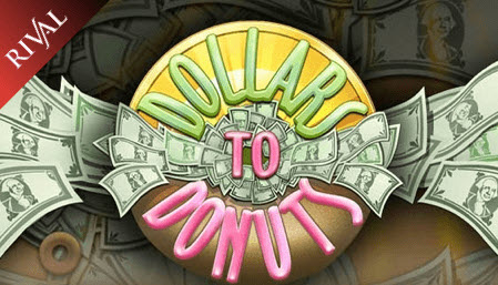 dollars to donuts slot