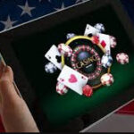 Online casino