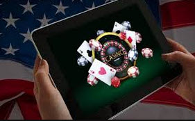 Online casino