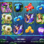 Magical Wings of Riches Slot