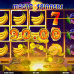 Magic Spinners Slots