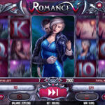 romance v slots