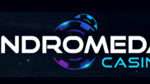 andromeda casino free spins