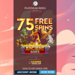 Platinum Reels Casino