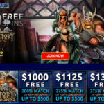 viking victory slot