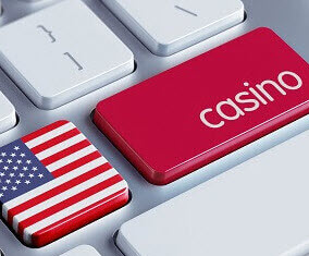 New Online Casino USA