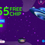 Sloto Stars Casino no deposit bonus codes (55 Free Chips)