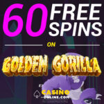 golden gorilla slots