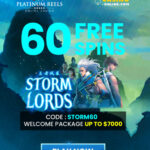 storm lords slot