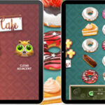 Fat Cat Cafe slot