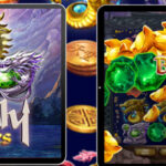 Heavenly Treasures Slot