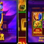 OX Bonanza Slot