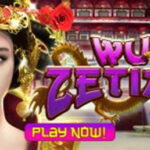 Wu Zetian