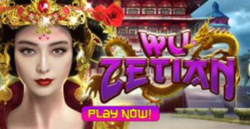 Wu Zetian