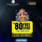 Black friday Casino