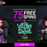 witches of salem slot