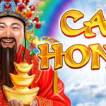 Cai Hong Slot