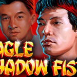 Eagle Shadow Fist Slot