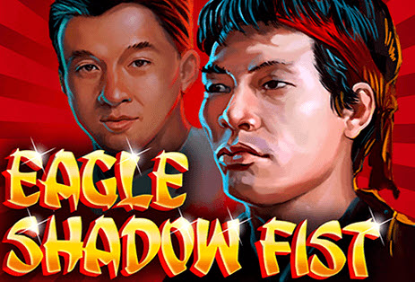 Eagle Shadow Fist Slot