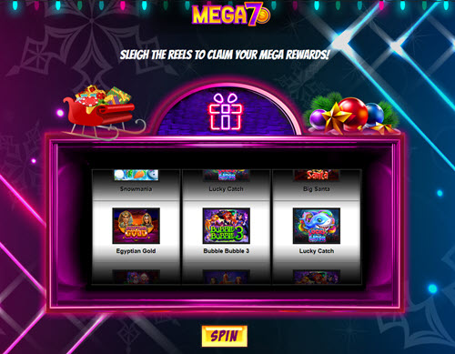 mega 7 s casino