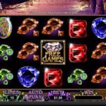 Gemtopia Slot