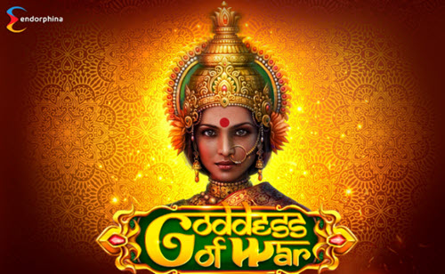 Goddess of War Slot