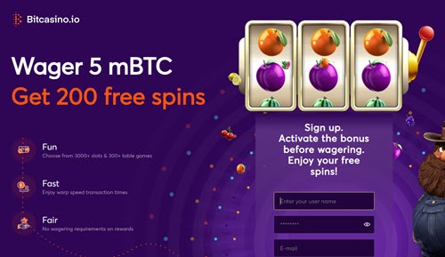 BitCasino