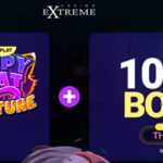 extreme casino no deposit bonus