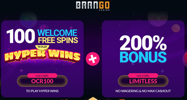 Brango Casino