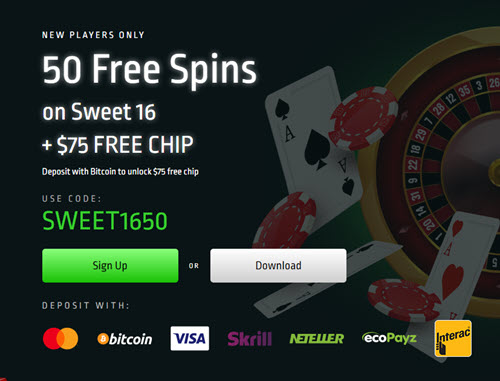 Club World Casino No Deposit Bonus Codes 50 Free Spins!