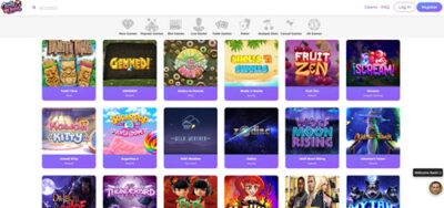 How to Use the Candyland Casino 50 Free Spins Code in Australia