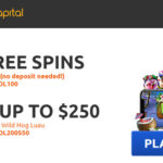 Jackpot Capital