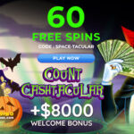 count cashtacular slot