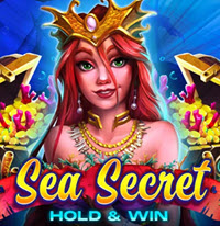 Sea Secret Slot