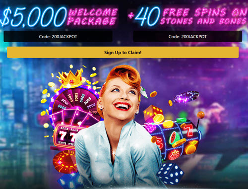 Jackpot Wheel Casino No Deposit Bonus 40 Free Spins Jackpot Wheel Casino No Deposit Bonus 40 Free Spins